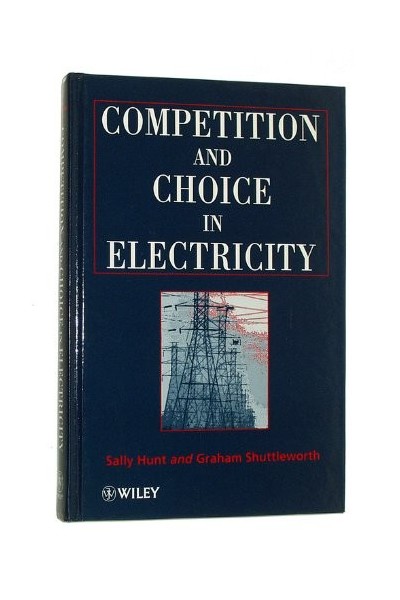 Competition and Choice in Electricity